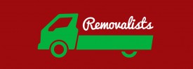 Removalists Gibson - Furniture Removals